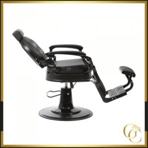 Fauteuil Barbier Vintage fauteuil de coiffure barbier chaise de coiffure Fauteuil de coiffure barbier