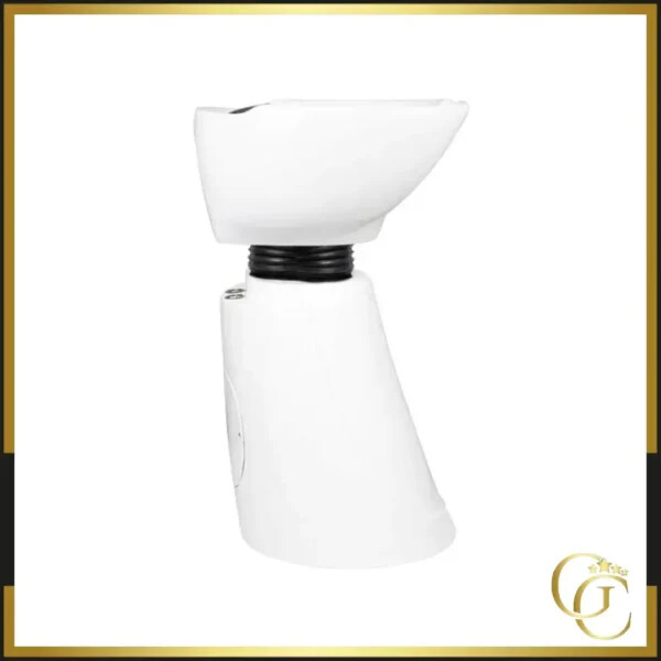 Colonne de Lavage Gabbiano MT-A3 - Station de Lavage Gabbiano MT-A3 - Bac Lave Tête Gabbiano MT-A3 - unité de lavage MT-A3 - Mobilier de Coiffure Haut de Gamme