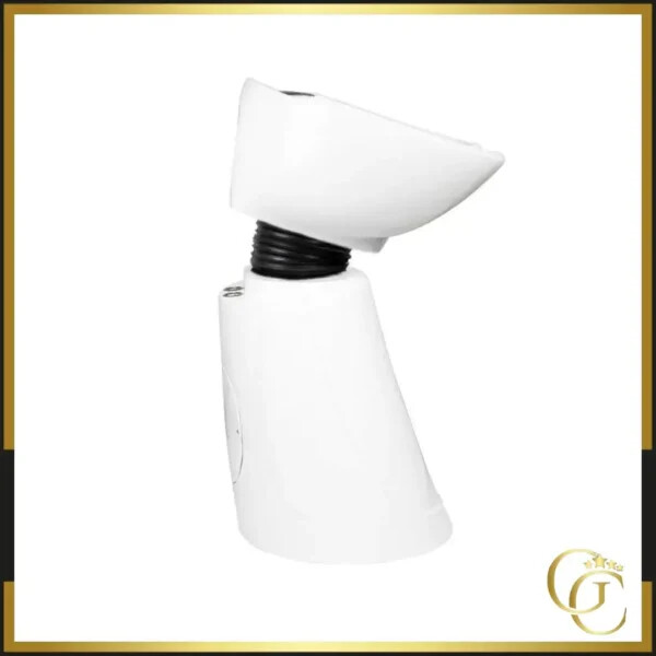 Colonne de Lavage Gabbiano MT-A3 - Station de Lavage Gabbiano MT-A3 - Bac Lave Tête Gabbiano MT-A3 - unité de lavage MT-A3 - Mobilier de Coiffure Haut de Gamme
