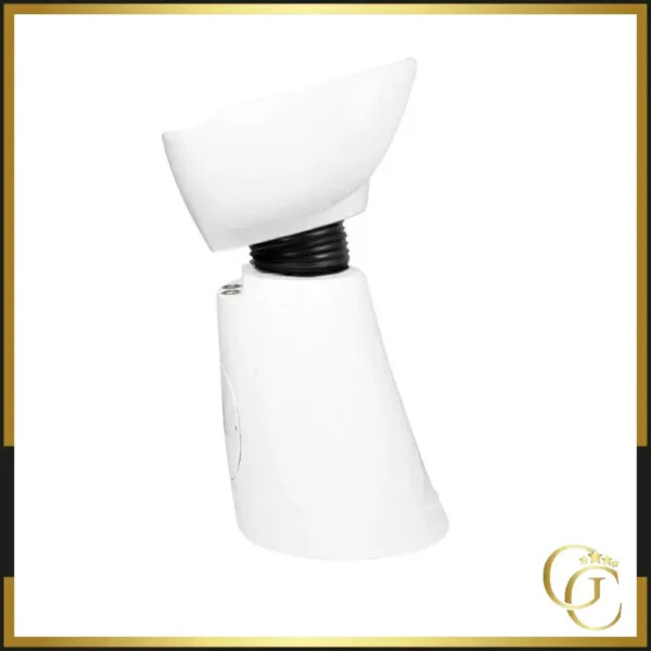 Colonne de Lavage Gabbiano MT-A3 - Station de Lavage Gabbiano MT-A3 - Bac Lave Tête Gabbiano MT-A3 - unité de lavage MT-A3 - Mobilier de Coiffure Haut de Gamme