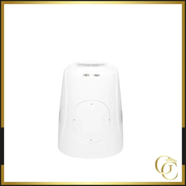 Colonne de Lavage Gabbiano MT-A3 - Station de Lavage Gabbiano MT-A3 - Bac Lave Tête Gabbiano MT-A3 - unité de lavage MT-A3 - Mobilier de Coiffure Haut de Gamme