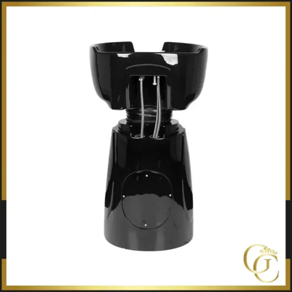 Colonne de Lavage Gabbiano MT-A3 - Station de Lavage Gabbiano MT-A3 - Bac Lave Tête Gabbiano MT-A3 - unité de lavage MT-A3 - Mobilier de Coiffure Haut de Gamme
