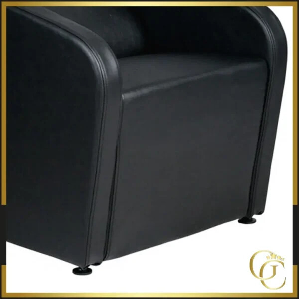Bac de Lavage Professionnel Adèle - Bac à Shampoing Adèle - mobilier de coiffure haut de gamme - Bac à Shampoing salon de coiffure - Bac de Lavage salon de coiffure
