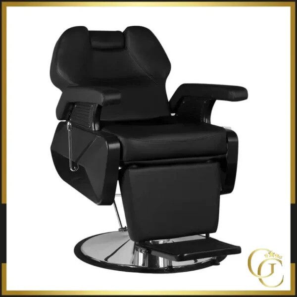 Fauteuil Barbier New York - chaise de barbier New York - Fauteuil de Barbier New York - Fauteuil de Coiffure New York - Chaise de coiffure New York
