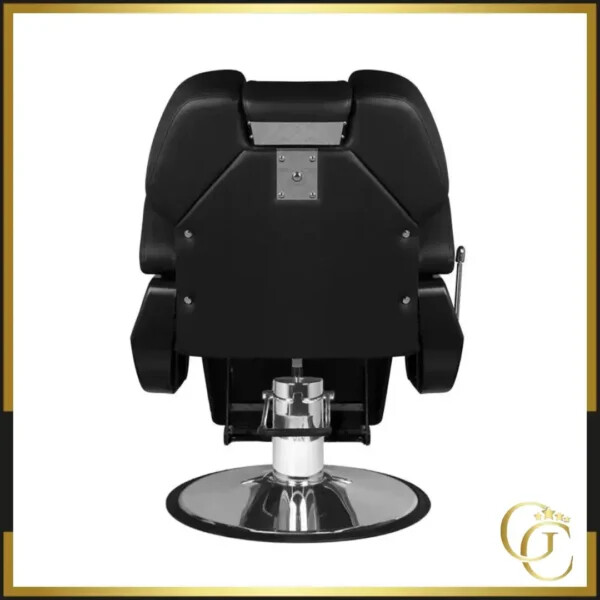 Fauteuil Barbier New York - chaise de barbier New York - Fauteuil de Barbier New York - Fauteuil de Coiffure New York - Chaise de coiffure New York