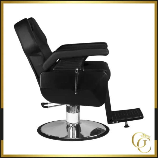 Fauteuil Barbier New York - chaise de barbier New York - Fauteuil de Barbier New York - Fauteuil de Coiffure New York - Chaise de coiffure New York