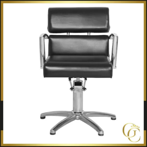Fauteuil de Coiffure Maria - Chaise de coiffure Maria - mobilier de coiffure professionnel - Fauteuil de Coiffure professionnel - Chaise de Coiffure professionnel