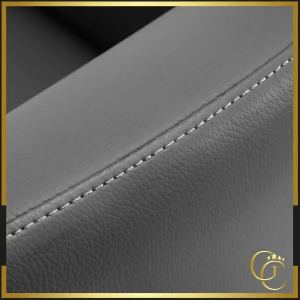 Fauteuil de Coiffure Toscane - Chaise de Coiffure Toscane - Fauteuil pour salon de Coiffure - chaise pour salon de coiffure - mobilier de coiffure haut de gamme