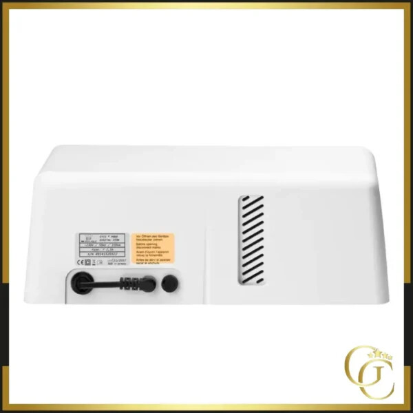 Levigatrice elettrica per unghie EXO Podo Line - Levigatrice per unghie EXO Podo Line - Levigatrice per unghie EXO - levigatrice professionale per unghie - attrezzatura professionale per la bellezza