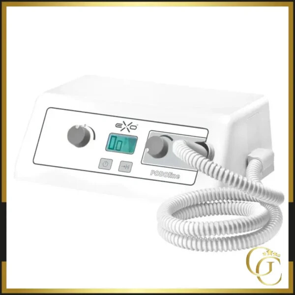 Ponceuse Électrique pour Ongles EXO Podo Line - immagine 3