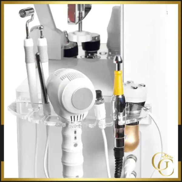 Columna de belleza multifunción Redline 27 en 1 - Columna de belleza multifunción Redline 27 en 1 - Columna de belleza multifunción - Equipo de belleza profesional
