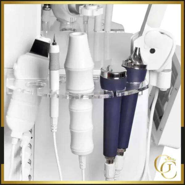 Columna de belleza multifunción Redline 27 en 1 - Columna de belleza multifunción Redline 27 en 1 - Columna de belleza multifunción - Equipo de belleza profesional