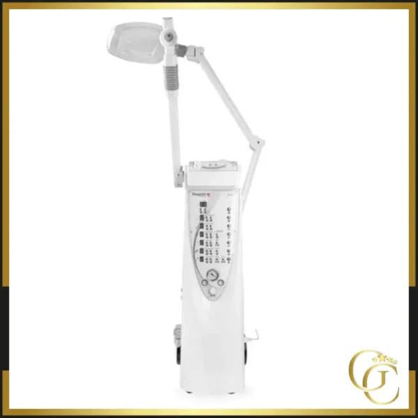 Columna de belleza multifunción Redline 27 en 1 - Columna de belleza multifunción Redline 27 en 1 - Columna de belleza multifunción - Equipo de belleza profesional