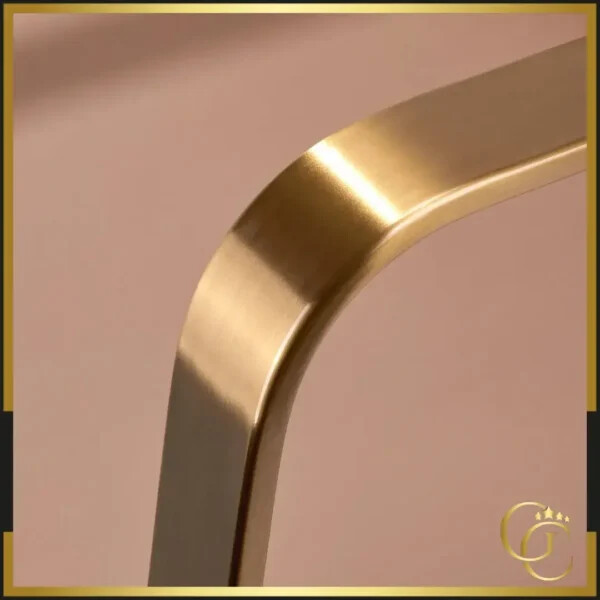 Lavandino per shampoo Adele Beige - Lavandino professionale Adele Beige - Lavandino per salone da parrucchiere - Lavandino per shampoo per salone da parrucchiere - Arredamento professionale per parrucchieri