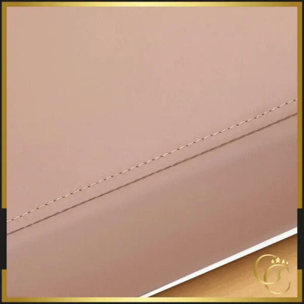 Lavandino per shampoo Adele Beige - Lavandino professionale Adele Beige - Lavandino per salone da parrucchiere - Lavandino per shampoo per salone da parrucchiere - Arredamento professionale per parrucchieri