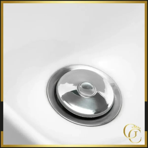 Vassoio per shampoo Adele Black - Vassoio professionale per shampoo Adele Black - vassoio per shampoo per parrucchieri - vassoio per shampoo per parrucchieri - arredamento professionale per parrucchieri