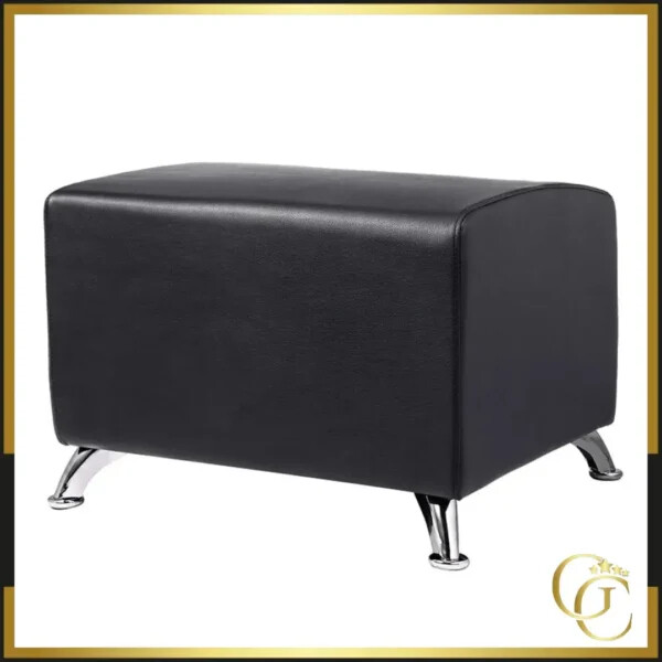 Fauteuil d'attente BOB - fauteuil de salle d’attente BOB - canapé de salle d'attente BOB - pouf pour salle d'attente BOB - pouf pour salle d'attente BOB - mobilier de coiffure professionnel