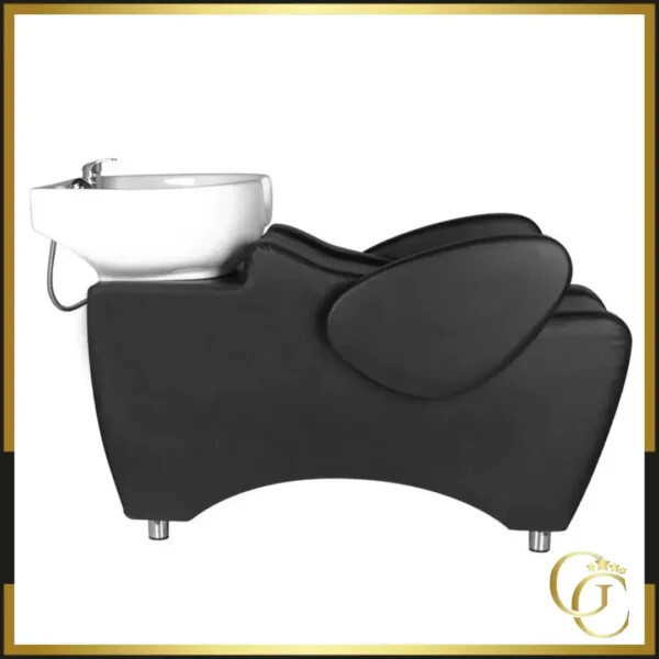 Hair System HSB46 shampoo basin - Hair System HSB46 wash basin - professional wash basin - professional hairdressing furniture - professional shampoo basin