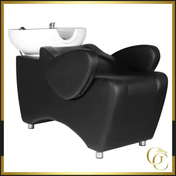 Hair System HSB46 shampoo basin - Hair System HSB46 wash basin - professional wash basin - professional hairdressing furniture - professional shampoo basin