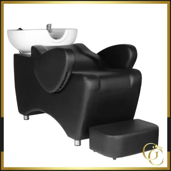 Hair System HSB46 shampoo basin - Hair System HSB46 wash basin - professional wash basin - professional hairdressing furniture - professional shampoo basin