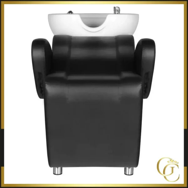 Hair System HSB46 shampoo basin - Hair System HSB46 wash basin - professional wash basin - professional hairdressing furniture - professional shampoo basin