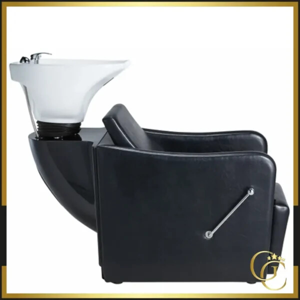 Bac à Shampoing Professionnel Jordan - Bac de lavage professionnel Jordan - mobilier pour salon de coiffure - Bac de lavage pour salon de coiffure - Bac à Shampoing pour salon de coiffure