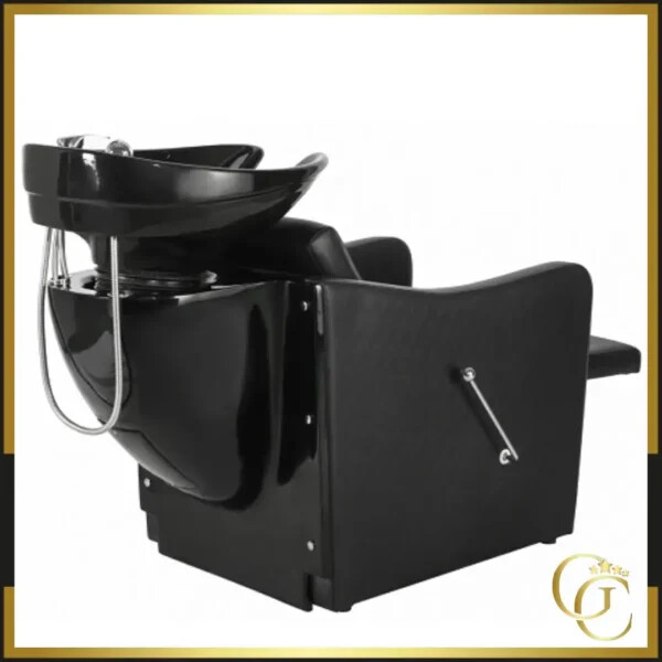 Bac à Shampoing Professionnel Jordan - Bac de lavage professionnel Jordan - mobilier pour salon de coiffure - Bac de lavage pour salon de coiffure - Bac à Shampoing pour salon de coiffure