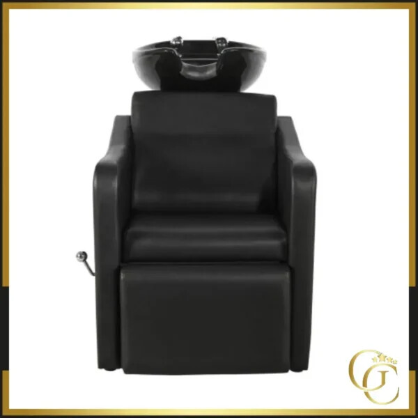 Bac à Shampoing Professionnel Jordan - Bac de lavage professionnel Jordan - mobilier pour salon de coiffure - Bac de lavage pour salon de coiffure - Bac à Shampoing pour salon de coiffure