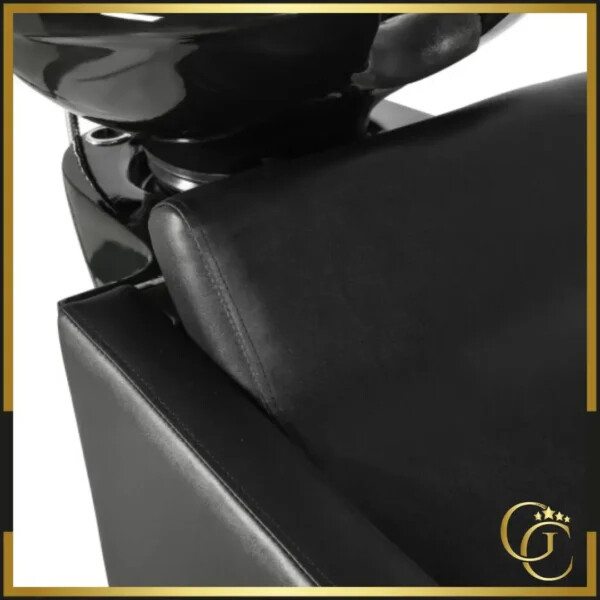 Bac à Shampoing Professionnel Jordan - Bac de lavage professionnel Jordan - mobilier pour salon de coiffure - Bac de lavage pour salon de coiffure - Bac à Shampoing pour salon de coiffure