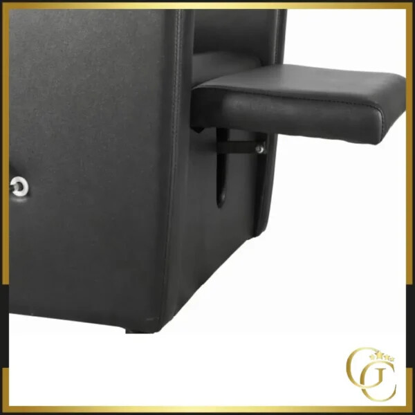 Bac à Shampoing Professionnel Jordan - Bac de lavage professionnel Jordan - mobilier pour salon de coiffure - Bac de lavage pour salon de coiffure - Bac à Shampoing pour salon de coiffure