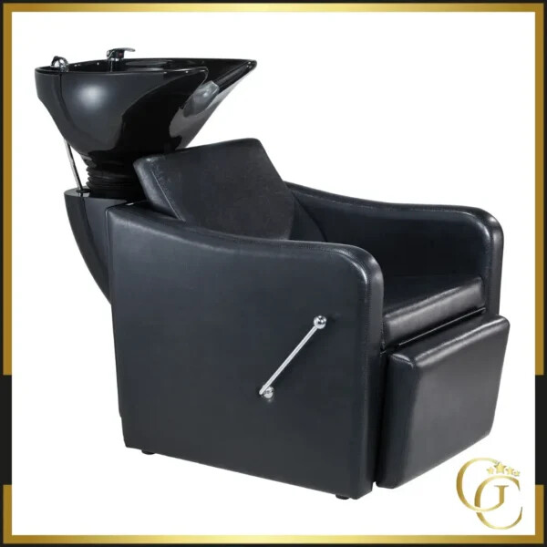 Bac à Shampoing Professionnel Jordan - Bac de lavage professionnel Jordan - mobilier pour salon de coiffure - Bac de lavage pour salon de coiffure - Bac à Shampoing pour salon de coiffure
