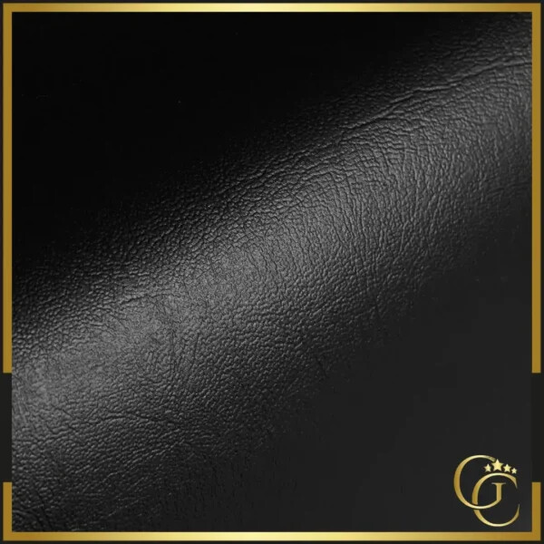 Fauteuil de Coiffure NOUR Black - Chaise de coiffure NOUR Black - Meuble pour salon de coiffure - Mobilier de coiffure professionnel - Fauteuil de coupe NOUR