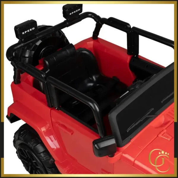 Poltrona da parrucchiere per bambini SUV - Mobili per saloni da parrucchiere - Poltrona da parrucchiere per bambini SUV - Poltrona da parrucchiere per bambini SUV - Poltrona da parrucchiere per bambini SUV