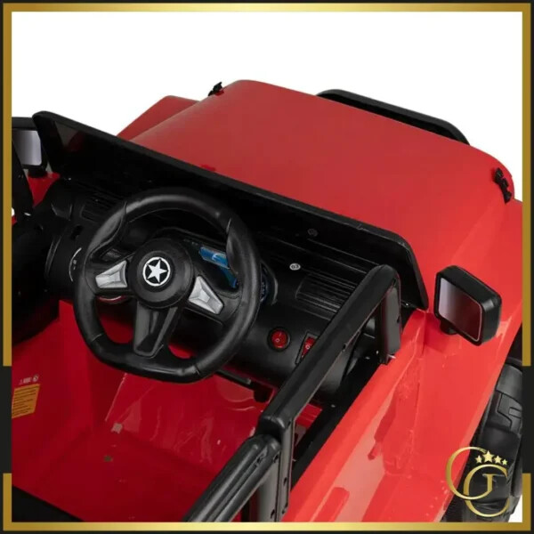 Poltrona da parrucchiere per bambini SUV - Mobili per saloni da parrucchiere - Poltrona da parrucchiere per bambini SUV - Poltrona da parrucchiere per bambini SUV - Poltrona da parrucchiere per bambini SUV
