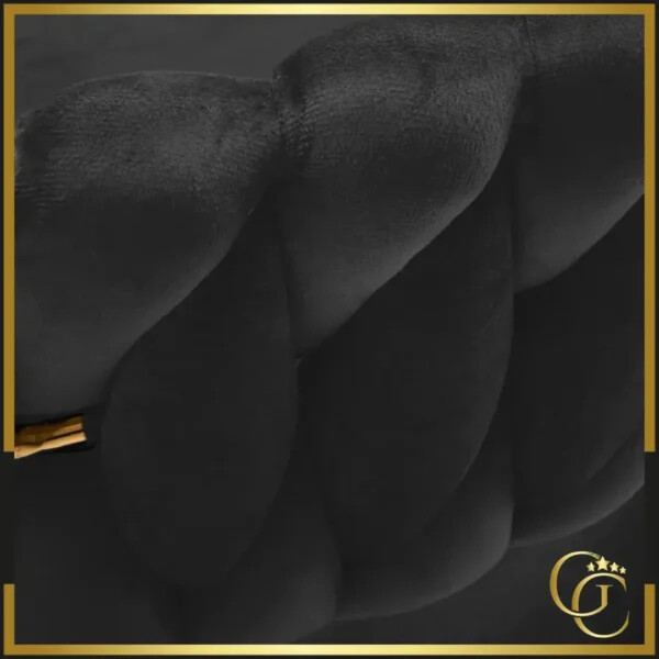 fauteuil de coiffure Lyna - chaise de coiffure Lyna - fauteuil de coupe Lyna - mobilier de coiffure professionnel - fauteuil de coiffure professionnel