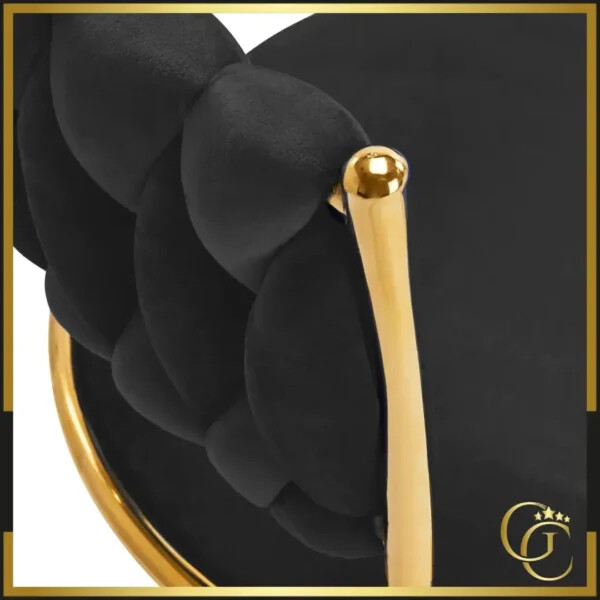 fauteuil de coiffure Lyna - chaise de coiffure Lyna - fauteuil de coupe Lyna - mobilier de coiffure professionnel - fauteuil de coiffure professionnel