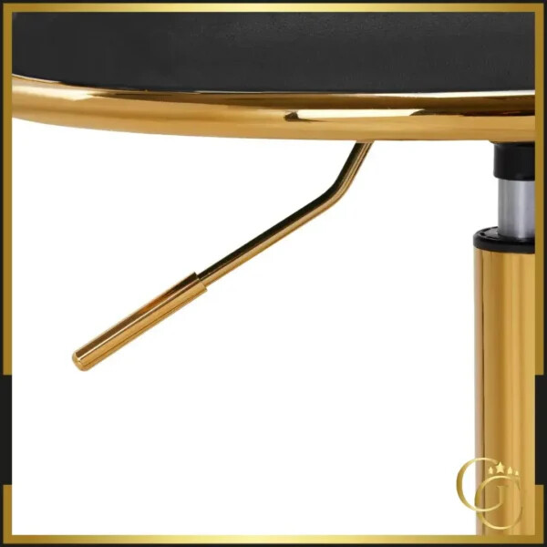 Fauteuil de Coiffure Lyna - Image 14