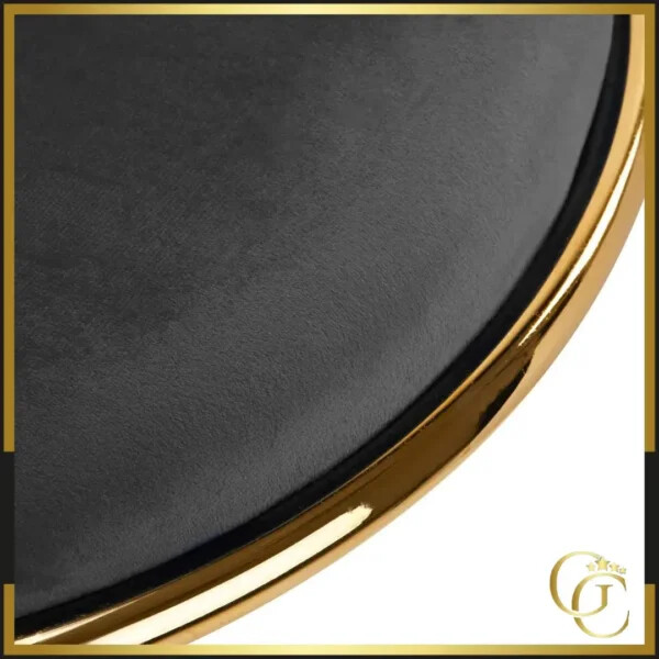 fauteuil de coiffure Lyna - chaise de coiffure Lyna - fauteuil de coupe Lyna - mobilier de coiffure professionnel - fauteuil de coiffure professionnel