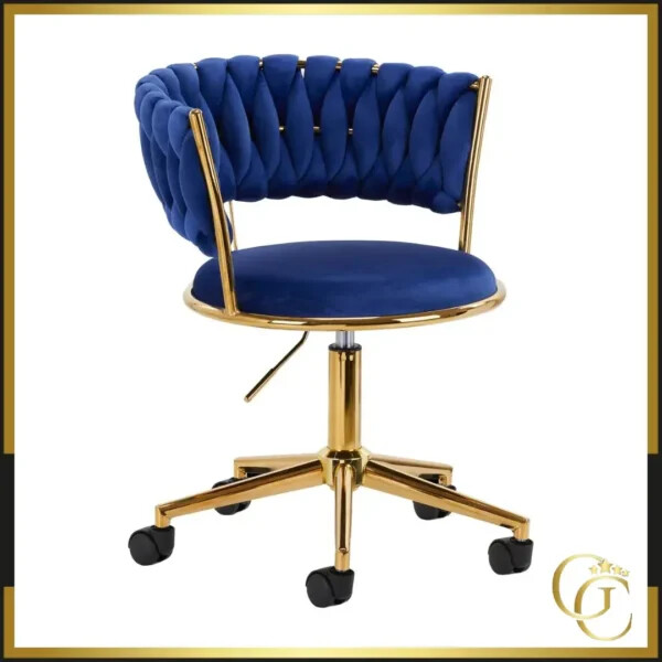 fauteuil de coiffure Lyna - chaise de coiffure Lyna - fauteuil de coupe Lyna - mobilier de coiffure professionnel - fauteuil de coiffure professionnel