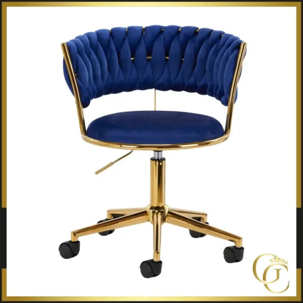 fauteuil de coiffure Lyna - chaise de coiffure Lyna - fauteuil de coupe Lyna - mobilier de coiffure professionnel - fauteuil de coiffure professionnel