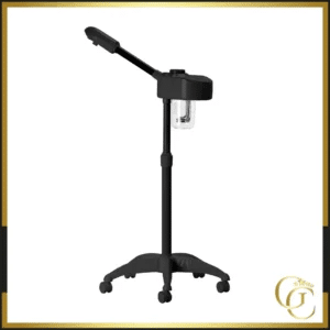 Vapozone multifonction Giovanni D-09 - Vapozone Facial Giovanni D-09 - vapozone multifonction professionnel - vapozone multifonction Giovanni D-09 - équipement barbier professionnel